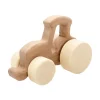 Wooden Tractor - Riley