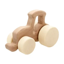 Wooden Tractor - Riley