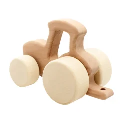 Wooden Tractor - Riley