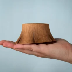 Wooden Tree Stump