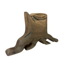 Wooden Tree Stump