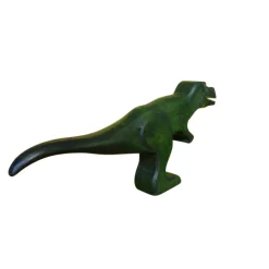 Wooden T-Rex