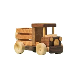 Wooden Truck - Lawrence