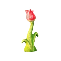 Wooden Tulip