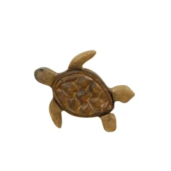Wooden Turtle