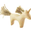 Wooden Unicorn - Madelina