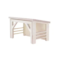 Wooden Valley Stable