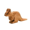 Wooden Wallaby