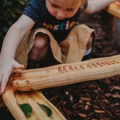 Wooden Water Ways - Starter Family Set