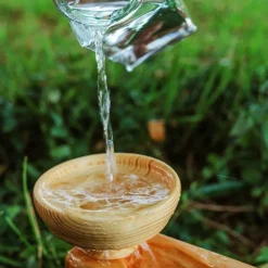 Wooden Water Ways - Starter Family Set