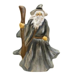 Wooden Wizard