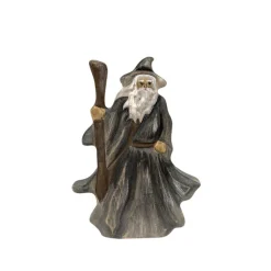 Wooden Wizard