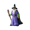Wooden Wizard - Severus